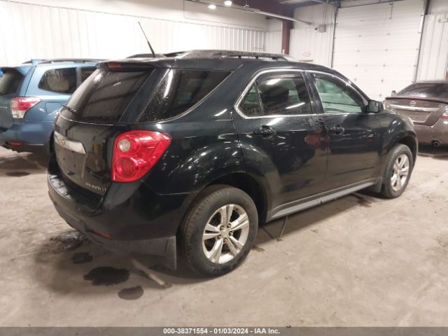 Photo 3 VIN: 2GNFLEEK5C6340014 - CHEVROLET EQUINOX 