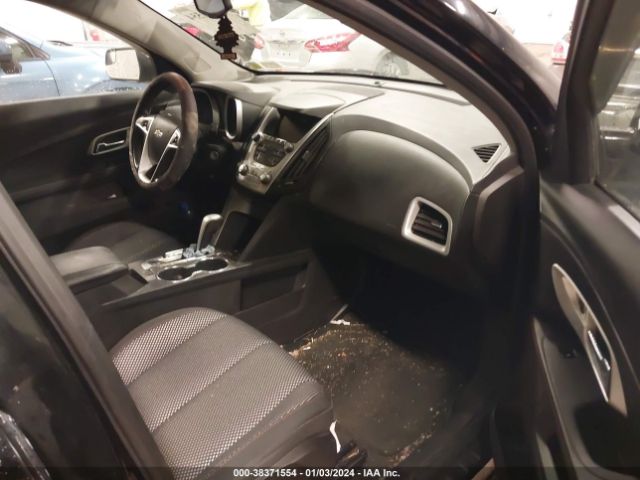 Photo 4 VIN: 2GNFLEEK5C6340014 - CHEVROLET EQUINOX 