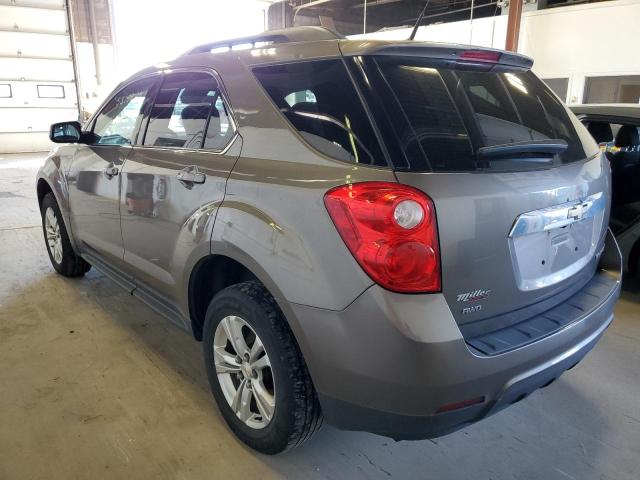 Photo 2 VIN: 2GNFLEEK5C6395045 - CHEVROLET EQUINOX LT 