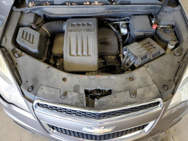 Photo 6 VIN: 2GNFLEEK5C6395045 - CHEVROLET EQUINOX LT 