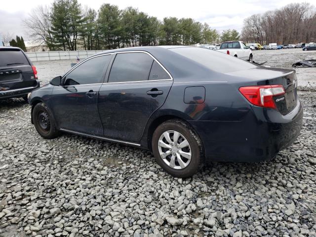 Photo 1 VIN: 2GNFLEEK5D6106893 - TOYOTA CAMRY 