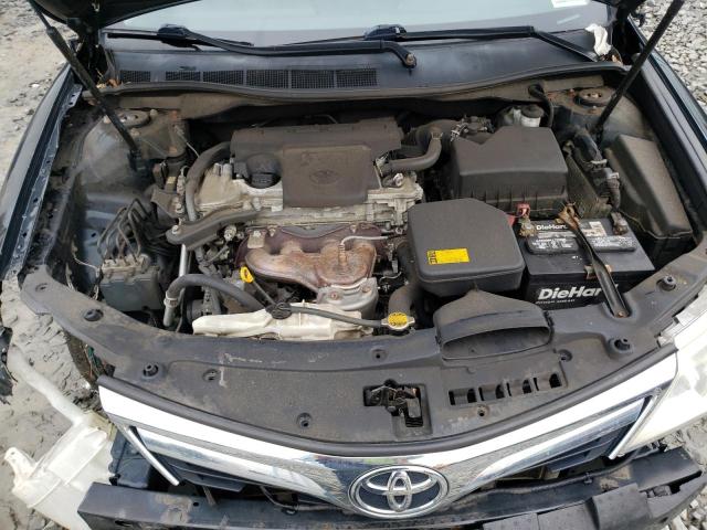 Photo 10 VIN: 2GNFLEEK5D6106893 - TOYOTA CAMRY 