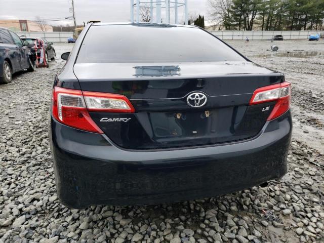 Photo 5 VIN: 2GNFLEEK5D6106893 - TOYOTA CAMRY 