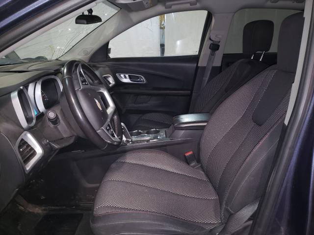 Photo 4 VIN: 2GNFLEEK5D6142308 - CHEVROLET EQUINOX LT 