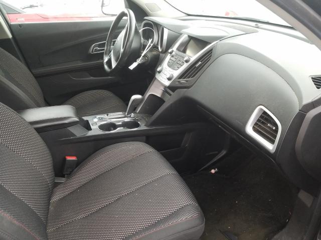 Photo 4 VIN: 2GNFLEEK5D6207867 - CHEVROLET EQUINOX LT 