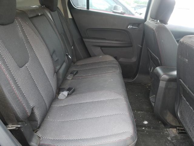 Photo 5 VIN: 2GNFLEEK5D6207867 - CHEVROLET EQUINOX LT 