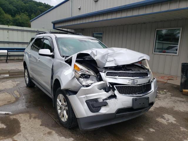 Photo 0 VIN: 2GNFLEEK5D6251528 - CHEVROLET EQUINOX LT 