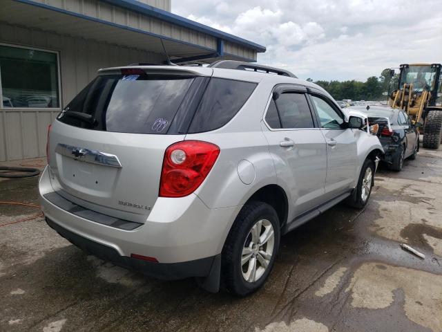 Photo 3 VIN: 2GNFLEEK5D6251528 - CHEVROLET EQUINOX LT 