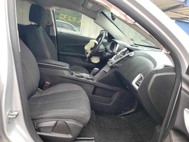 Photo 4 VIN: 2GNFLEEK5D6251528 - CHEVROLET EQUINOX LT 