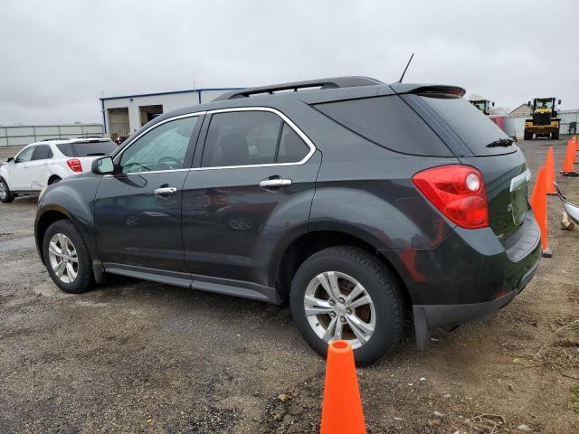 Photo 1 VIN: 2GNFLEEK5D6255269 - CHEVROLET EQUINOX 