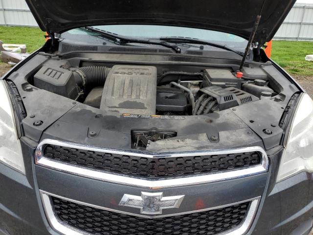 Photo 10 VIN: 2GNFLEEK5D6255269 - CHEVROLET EQUINOX 