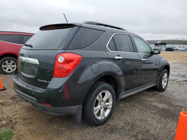 Photo 2 VIN: 2GNFLEEK5D6255269 - CHEVROLET EQUINOX 