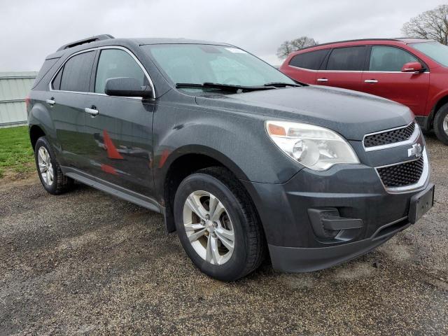 Photo 3 VIN: 2GNFLEEK5D6255269 - CHEVROLET EQUINOX 