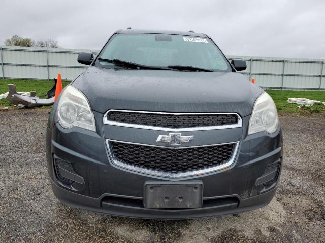 Photo 4 VIN: 2GNFLEEK5D6255269 - CHEVROLET EQUINOX 