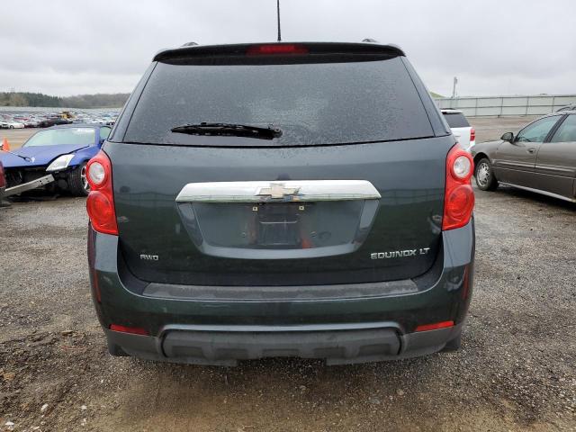 Photo 5 VIN: 2GNFLEEK5D6255269 - CHEVROLET EQUINOX 