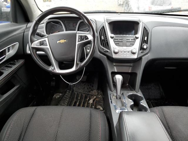 Photo 7 VIN: 2GNFLEEK5D6255269 - CHEVROLET EQUINOX 