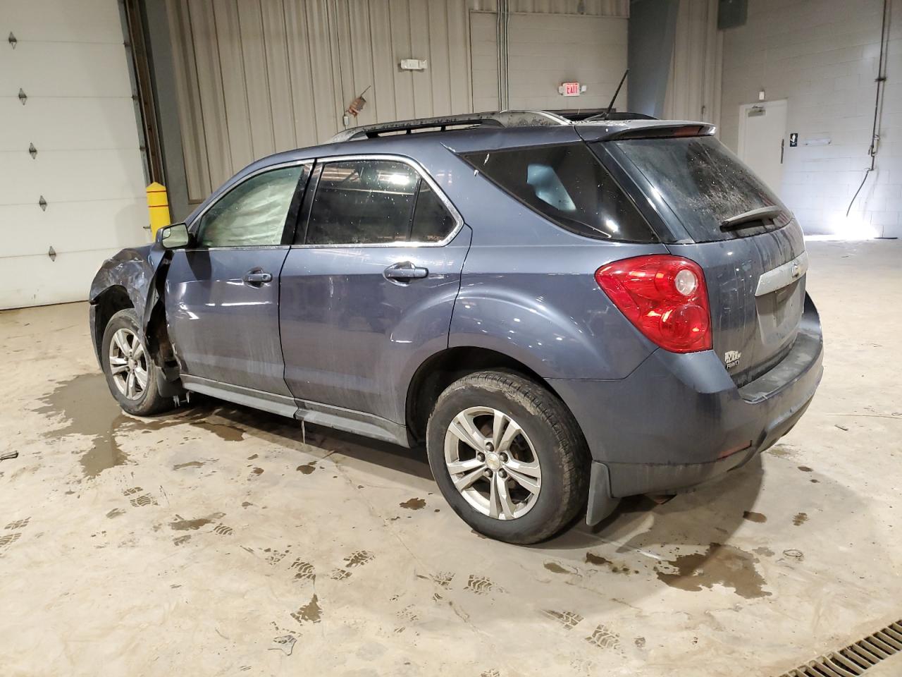 Photo 1 VIN: 2GNFLEEK5D6267583 - CHEVROLET EQUINOX 