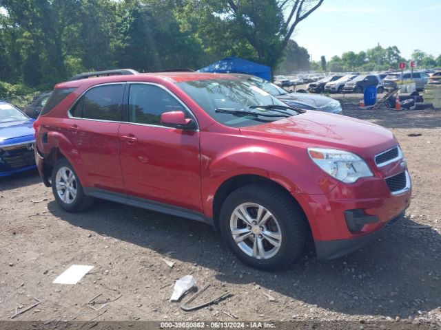 Photo 0 VIN: 2GNFLEEK5D6278180 - CHEVROLET EQUINOX 