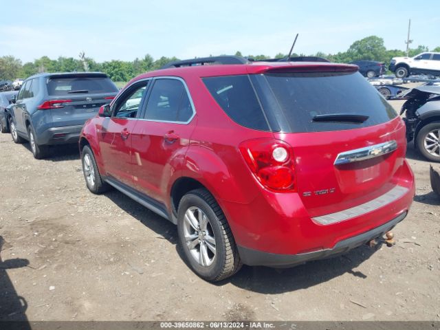 Photo 2 VIN: 2GNFLEEK5D6278180 - CHEVROLET EQUINOX 