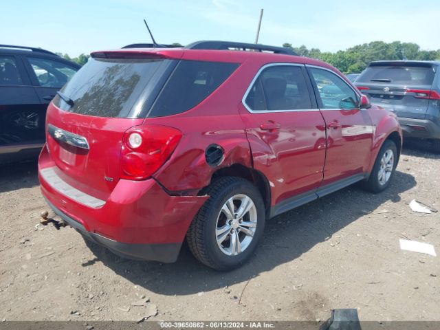 Photo 3 VIN: 2GNFLEEK5D6278180 - CHEVROLET EQUINOX 