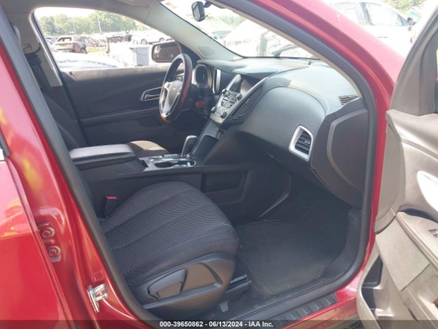 Photo 4 VIN: 2GNFLEEK5D6278180 - CHEVROLET EQUINOX 