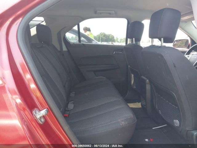 Photo 7 VIN: 2GNFLEEK5D6278180 - CHEVROLET EQUINOX 