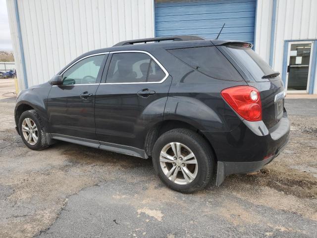 Photo 1 VIN: 2GNFLEEK5D6298865 - CHEVROLET EQUINOX LT 