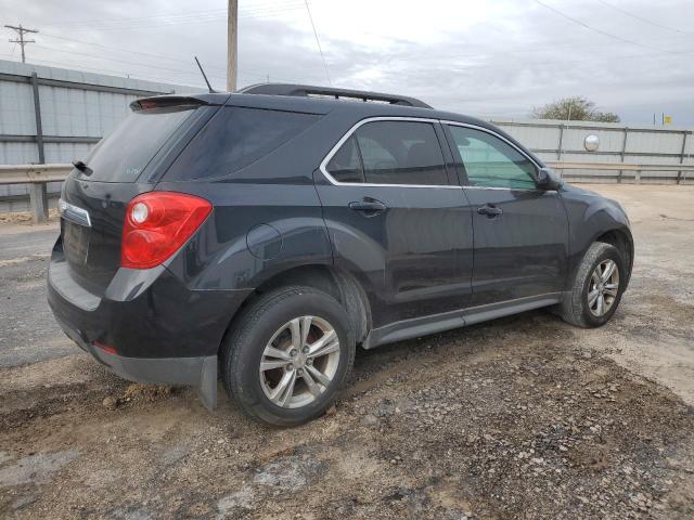 Photo 2 VIN: 2GNFLEEK5D6298865 - CHEVROLET EQUINOX LT 