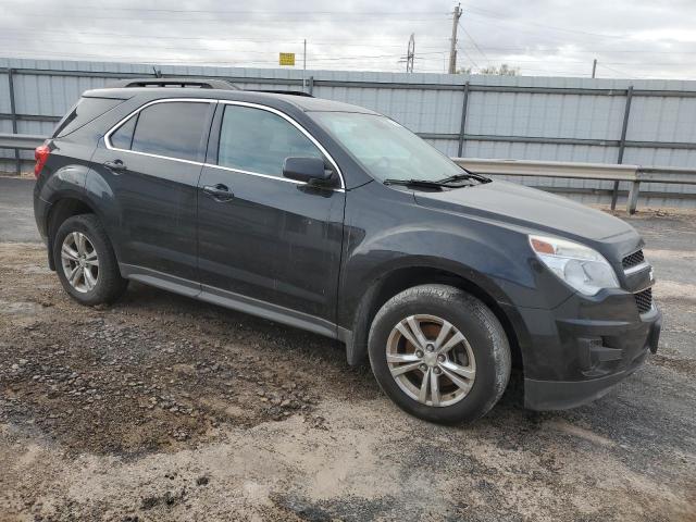 Photo 3 VIN: 2GNFLEEK5D6298865 - CHEVROLET EQUINOX LT 