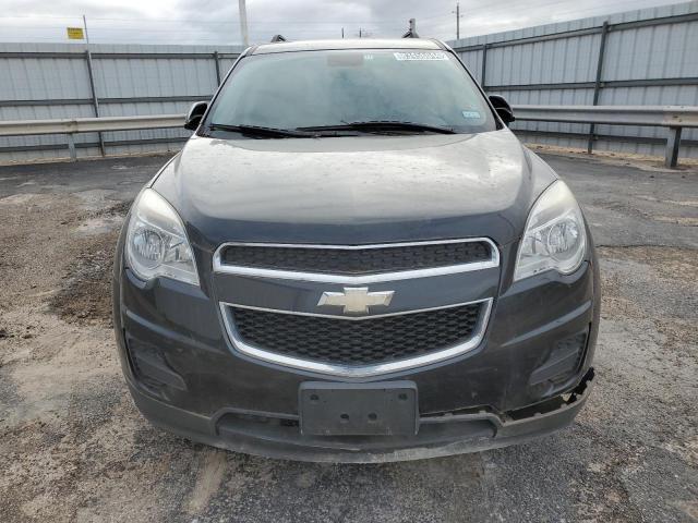 Photo 4 VIN: 2GNFLEEK5D6298865 - CHEVROLET EQUINOX LT 