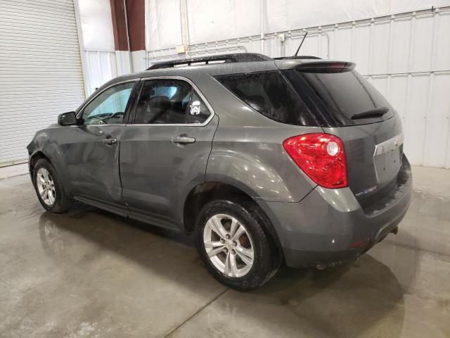 Photo 1 VIN: 2GNFLEEK5D6299482 - CHEVROLET EQUINOX 