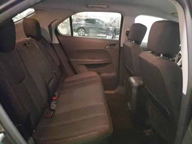 Photo 10 VIN: 2GNFLEEK5D6299482 - CHEVROLET EQUINOX 