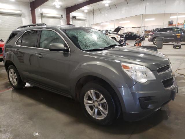 Photo 3 VIN: 2GNFLEEK5D6299482 - CHEVROLET EQUINOX 