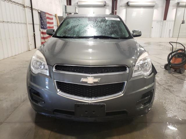 Photo 4 VIN: 2GNFLEEK5D6299482 - CHEVROLET EQUINOX 