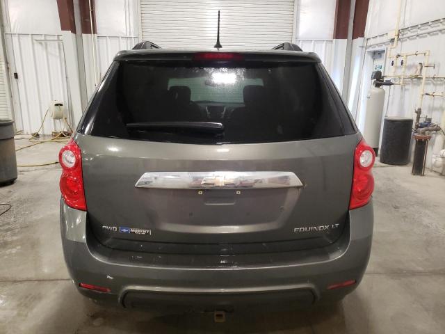 Photo 5 VIN: 2GNFLEEK5D6299482 - CHEVROLET EQUINOX 