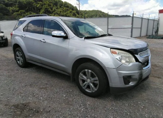 Photo 0 VIN: 2GNFLEEK5D6330715 - CHEVROLET EQUINOX 