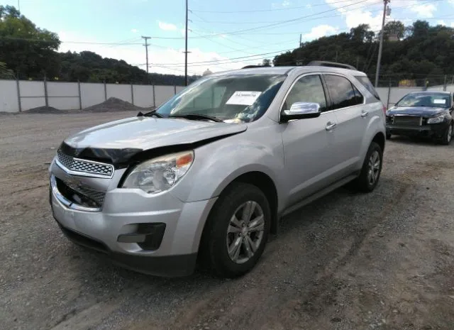 Photo 1 VIN: 2GNFLEEK5D6330715 - CHEVROLET EQUINOX 