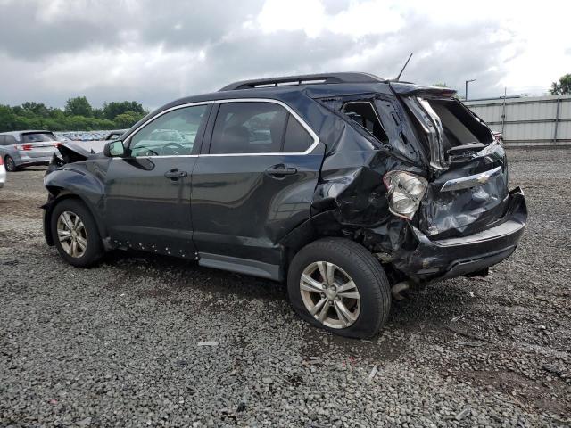 Photo 1 VIN: 2GNFLEEK5D6350382 - CHEVROLET EQUINOX 