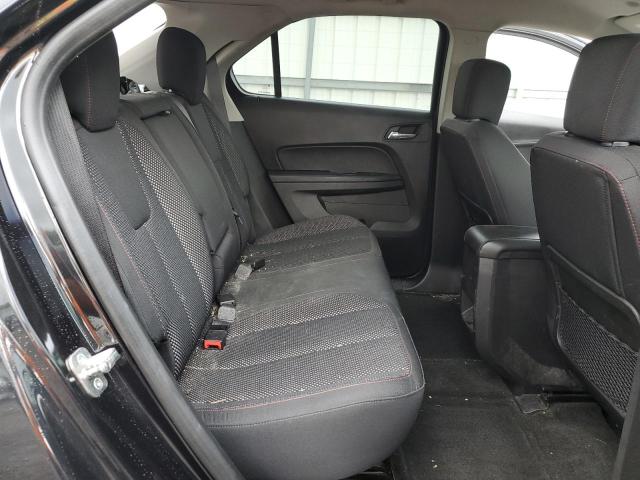 Photo 10 VIN: 2GNFLEEK5D6350382 - CHEVROLET EQUINOX 