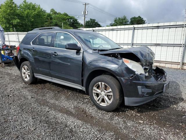 Photo 3 VIN: 2GNFLEEK5D6350382 - CHEVROLET EQUINOX 