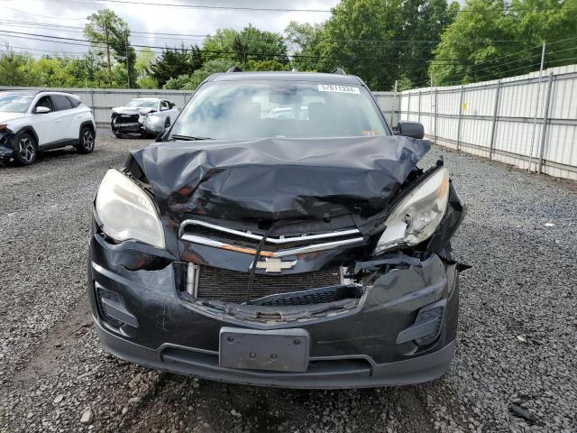 Photo 4 VIN: 2GNFLEEK5D6350382 - CHEVROLET EQUINOX 