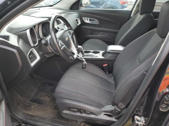 Photo 6 VIN: 2GNFLEEK5D6350382 - CHEVROLET EQUINOX 