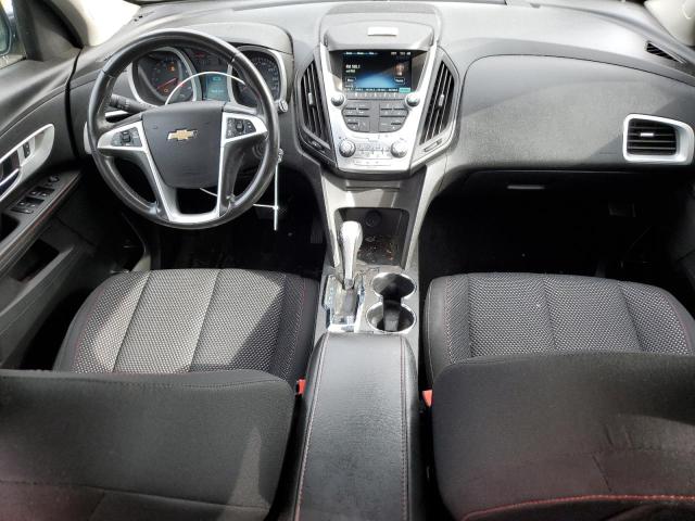 Photo 7 VIN: 2GNFLEEK5D6350382 - CHEVROLET EQUINOX 