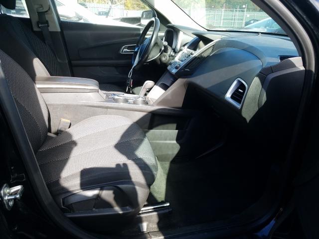 Photo 4 VIN: 2GNFLEEK5D6366100 - CHEVROLET EQUINOX LT 