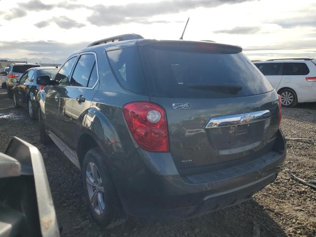 Photo 1 VIN: 2GNFLEEK5D6384015 - CHEVROLET EQUINOX LT 