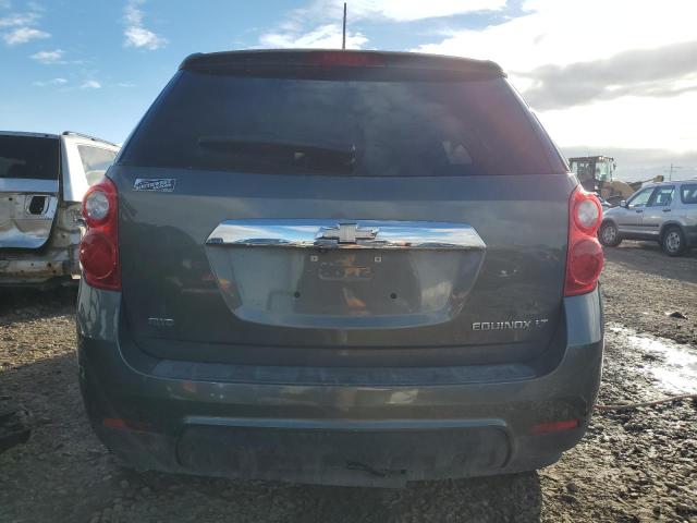 Photo 5 VIN: 2GNFLEEK5D6384015 - CHEVROLET EQUINOX LT 