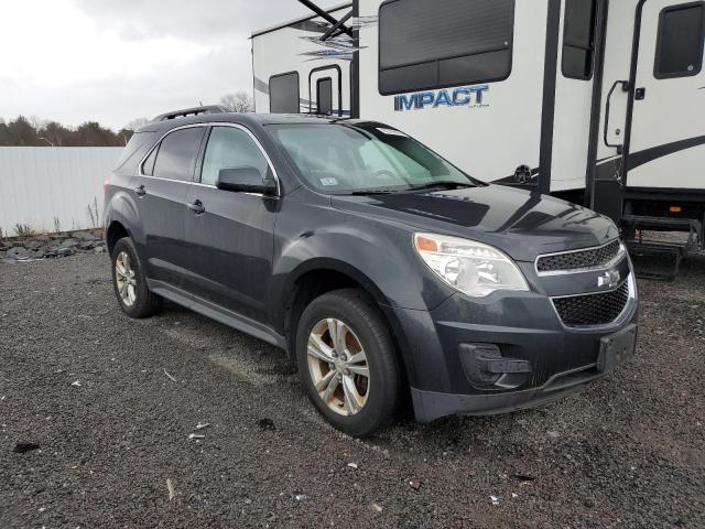 Photo 3 VIN: 2GNFLEEK5D6403663 - CHEVROLET EQUINOX LT 