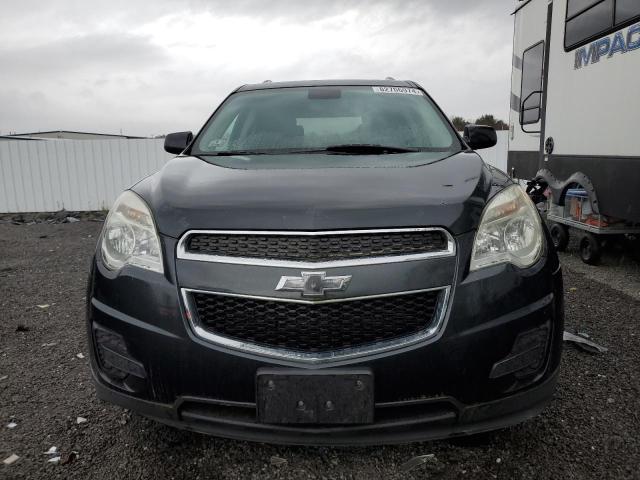 Photo 4 VIN: 2GNFLEEK5D6403663 - CHEVROLET EQUINOX LT 