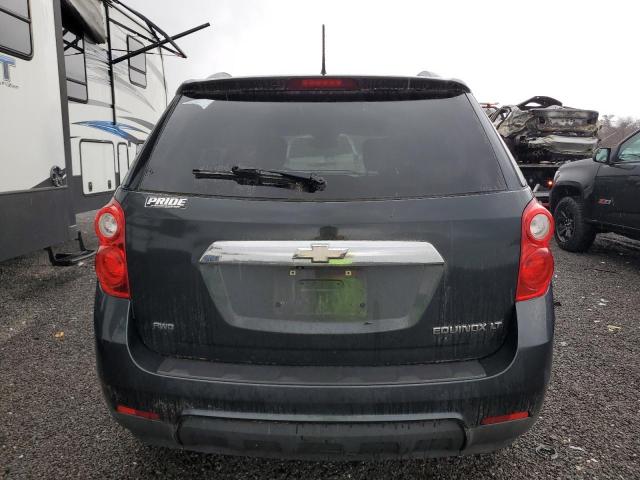 Photo 5 VIN: 2GNFLEEK5D6403663 - CHEVROLET EQUINOX LT 