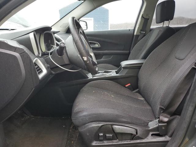 Photo 6 VIN: 2GNFLEEK5D6403663 - CHEVROLET EQUINOX LT 